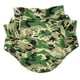 thumbnail image 5 of Camisas para perros Verano Elegante Camuflaje Transpirable Fresco Mascota Verano Camisetas para Pequeños Medianos Niño Niña Perros Gatos, 5 of 8