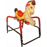 Wonder Horse Palomino Pony