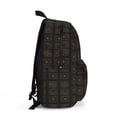 thumbnail image 2 of Tarot Sun, Moon and Star Cards Backpack, 2 of 4