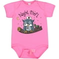 thumbnail image 3 of Inktastic Night Shift Nurse Owl Boys Baby Bodysuit, 3 of 5