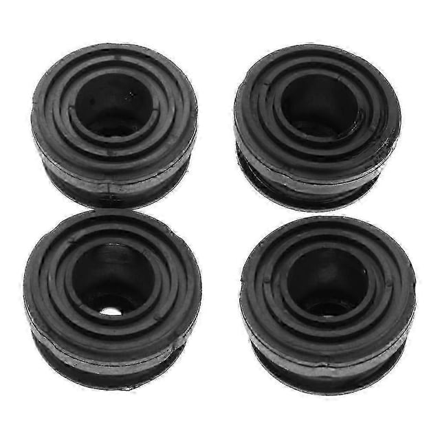 4pcs EB2000i EU2000i Generator Rubber Foot Pads Replacement for P20250110715