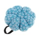 thumbnail image 5 of Cojín de Agua Macarena Calabaza Floral de Alfiletero de Pasador Perno Suministro de Artesanía Acolchado azul, 5 of 8
