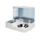 thumbnail image 1 of Pet Cat Automatic Water Feeder Drinking Fountain Extra Large Capacity Water Fountain Dry and Wet Separation Box Pet Supplies ShopWise Round, 1 of 8