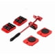 thumbnail image 1 of Upgrade Furniture Lifting Tool Set In 2026 With Adjustable Height Lifting Tool Pole And 4 Wheels, 1 of 2