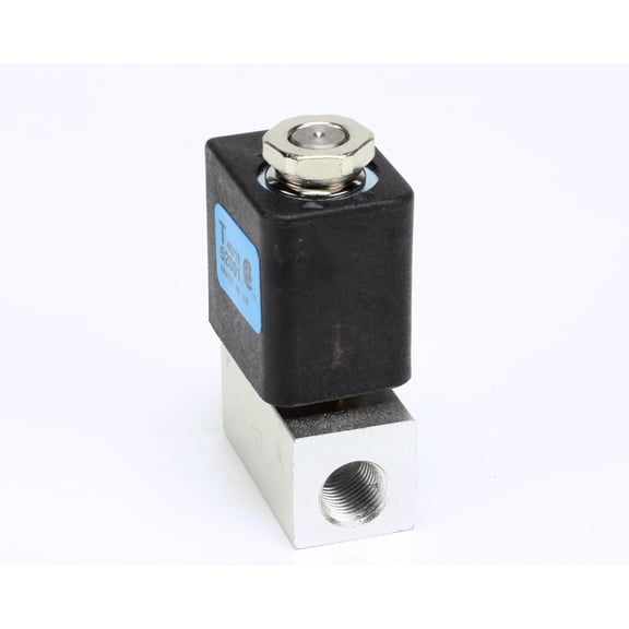 Pitco Valve,Solenoid 24Vac 60148101 - Genuine OEM Replacement Part