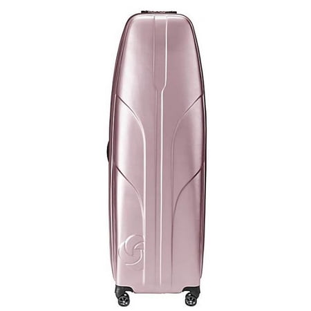 samsonite deluxe golf travel cover