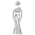 thumbnail image 3 of Pkgd Movie Set Cutouts Party Accessory 1 count 4Pkg, 3 of 5