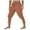 Brown, variant on Mens Sweatpants with Pockets Solid Color Mid Waisted Fashion Loose Long Pant Retro Ankle Strap Lace Up Leggings Pants Travel Fall Hiking Outdoor Sport Pants