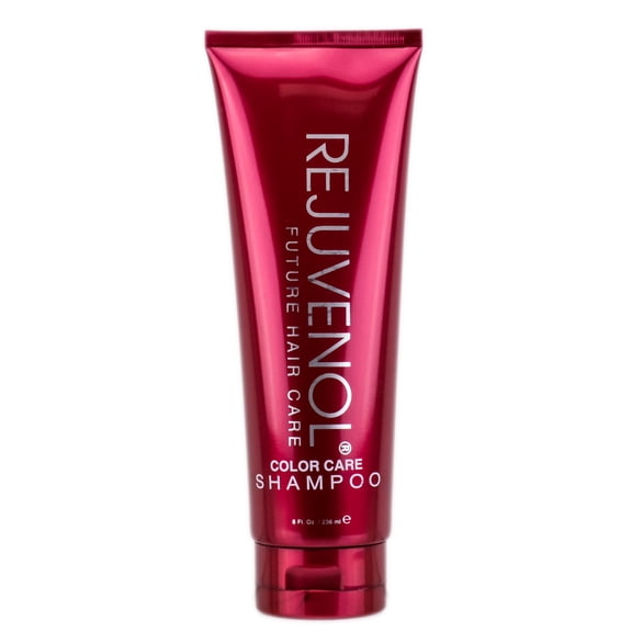 Rejuvenol Future Hair Color Care Shampoo (Size : 8 oz)
