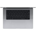thumbnail image 5 of Pre-Owned Apple MacBook Pro 16" 2023 Apple M2 Pro 12-Core (19-Core GPU) 3.49GHz 1TB SSD 32GB Memory MNW93LL/A A2780 16 inch Display Space Gray Grade A Cosmetics, 5 of 5