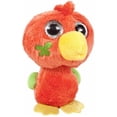 thumbnail image 2 of Peluche Pinypon Perico Rojo, 2 of 2
