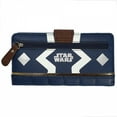 thumbnail image 2 of Star Wars Ahsoka Cosplay bifold wallet, 2 of 3