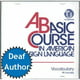 Cicso Independent DVD102 un Cours de Base en Vocabulaire Américain de la Langue des Signes DVD – image 1 sur 1