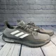 thumbnail image 2 of Ad-id-as Fitboost PR Trainers Athletic Workout Shoes Grey FV6943 Mens Sz 11.5, 2 of 6