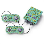 MightySkins NISUNES-Bananas Skin for Nintendo Super NES Classic - Bananas