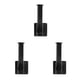 thumbnail image 2 of Yuarrent Gran oferta, 1 ud., soporte de papel higiénico en forma de L, estante de plástico para pañuelos montado en la pared, estante de almacenamiento Type4 NO4 Yuarrent CBP083986, 2 of 6