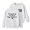 R123/White, variant on Vividxx Toddler Boys Sweatshirts Kids Letter Print Long Sleeve Crewneck Sweatshirt Children Casual Pullover Tops For Fall Winter Loose Fit 18-24 Months