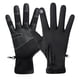 thumbnail image 3 of Winter Motorcycle Riding Gloves Thermal Fleece Lined Touchscreen Windproof Cycling Sports Gloves for Men and Women, 1 Pair, 3 of 7