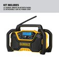 thumbnail image 3 of DEWALT 20V MAX Lithium-Ion Cor, 3 of 5
