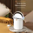 thumbnail image 4 of 2.2L Large Capacity Humidifier Household Small Silent Bedroom USB Pregnant And Baby Office Deals Of The Day Clearance, 4 of 9