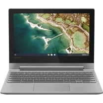 Lenovo Chromebook Flex 3 - Touchscreen 2-in-1 4GB Platinum Grey
