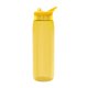 thumbnail image 3 of Paquete con 40 piezas de Cilindro de plástico Drik deportivo amarillo 8 x 26.5, 3 of 3