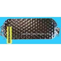 Silver Horde # 0 Dodger Hammered