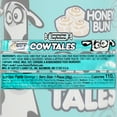 thumbnail image 3 of Cow Tales Lover's Honey Bun Flavor 36 Piece Bundle Pack - 36 Individually Sealed Large Pieces of Honey Bun Flavor Cow Tales Candy - For Lunches, Snacks, Movies in Cornershop Confections Pack, 3 of 3