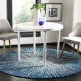 thumbnail image 1 of Safavieh Evoke Vana Abstract Geometric Area Rug, 1 of 5