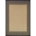 Greek Key Indoor/Outdoor Rug - Walmart.com