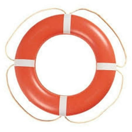 UPC: 0040011570048 | Taylor Made Products 570004 Aer O Buoy Canadian Coast Guard Approved Boat Life