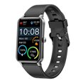thumbnail image 2 of Prueba magnética de la presión arterial de la pulsera inteligente del reloj Negro Sunnimix Reloj inteligente, 2 of 8