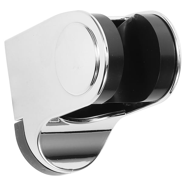 Soporte fijo para mango de ducha, soporte para ducha de mano de pared, soporte para cabezal de ducha de baño