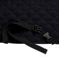 thumbnail image 5 of Pounce + Fetch Pet Car Seat Cover, Dog and Cat, Grey, 5 of 6