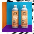 thumbnail image 5 of Set de champú y acondicionador TIGI Bed Head Moisture Maniac, 5 of 5