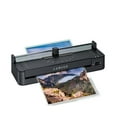 thumbnail image 2 of 2 in 1 Hot and Cold Laminator Corner Rounder Photo/Doucment/Card Lamination Machine Hot & Cold Laminating, 2 of 5