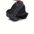 thumbnail image 6 of Womens Warm Fur Lined Winter Snow Boots Waterproof Ankle Boots Outdoor Booties Comfortable Shoes for Women, 6 of 8