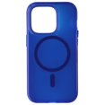 thumbnail image 2 of Tech21 EvoCheck Series Étui en Gel pour MAGSAFE pour Apple iPhone 14 Pro - Bleu (Utilisé), 2 of 5