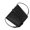 Black, variant on All-Matching Shoulder Crossbody Bag for Women Commuting Bag Stylish Bucket Bag