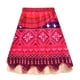thumbnail image 5 of Disney Moana 2 niñas Cosplay princesa vestidos de fiesta de verano niños ropa de aventura vintage conjunto Moana disfraz de pollito cerdo, 5 of 5