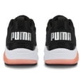 thumbnail image 5 of Tenis Deportivos Mujer Puma Electron Gym Transpirables negro 23.5 Puma 43518, 5 of 5