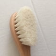 thumbnail image 3 of Cepillo De Pelo De Madera Que Lava El Cepillo De Pelo De Madera Suave Respetuoso Del Medio Ambiente Para El Bebé, 3 of 8