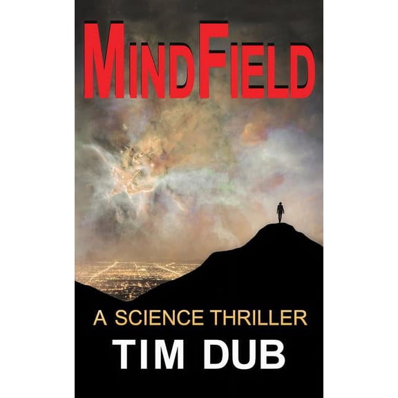 MindField: a science thriller, (Paperback)