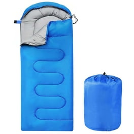 Sleeping Bag, Lightweight Season Weather Sleep Bags for Kids
