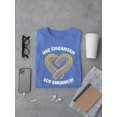 thumbnail image 3 of Heart-Shaped Churros - Bold Spanish Dessert Artwork Men's T-shirt, 3 of 4