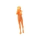 thumbnail image 1 of Figuras en miniatura a escala 1/64 CUTICAT Figuras sin pintar modelo DIY, 1 of 5