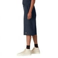 thumbnail image 4 of Dickies Men's and Big Men's 15" Loose Fit Multi-Use Pocket Work Shorts, 4 of 5