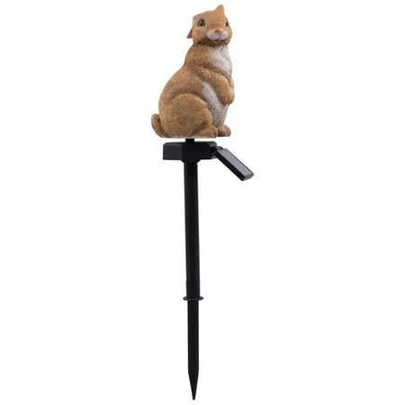 

Owl Solar Light Solar LED Panel Fake Rabbit Waterproof IP65 Outdoor Solar Powered LED Path Lawn Yard Garden Lamps