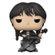 thumbnail image 1 of Figura de vinilo Funko POP! Television Wednesday Addams con Cello, 1 of 1
