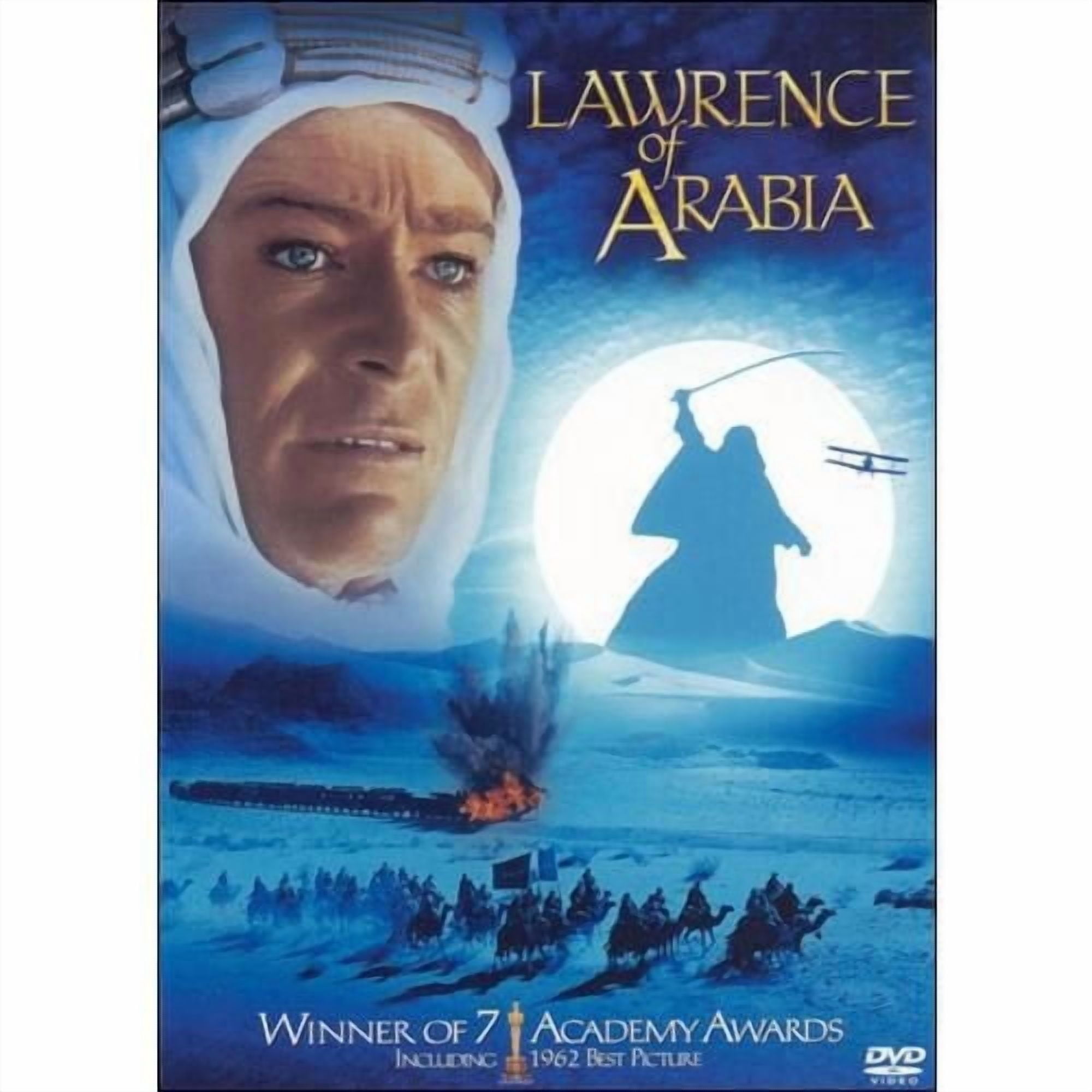 Lawrence Of Arabia